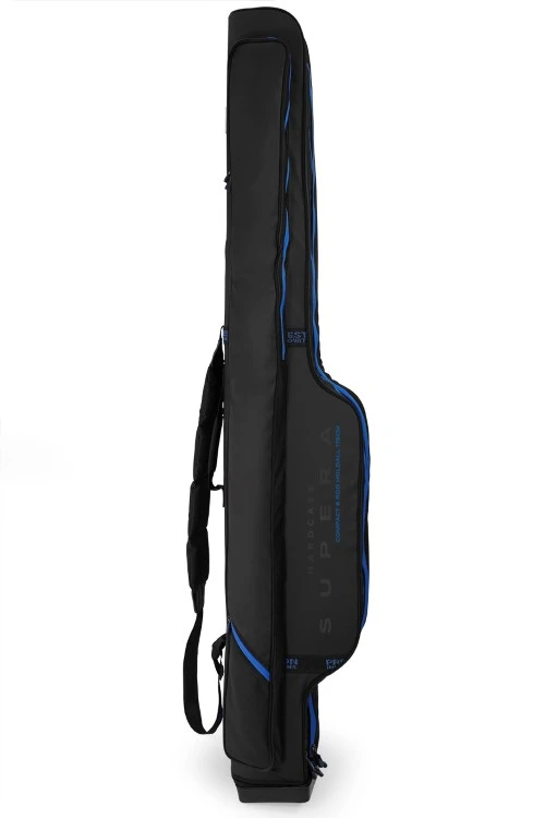Preston Supera Hardcase Compact 6 Rod Holdall 175cm 3 Preston Supera Hardcase Compact 6 Rod Holdall 175cm