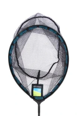 Preston Latex Carp Landing Net 20"/50cm