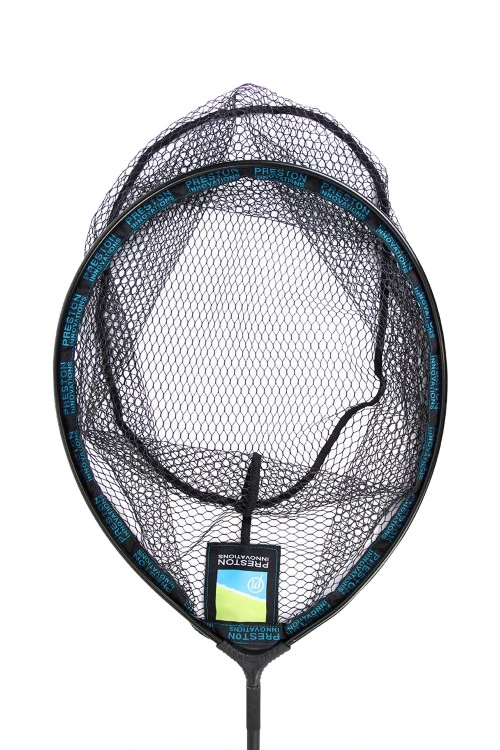 Preston Latex Carp Landing Net 20"/50cm 3 Preston Latex Carp Landing Net 20"/50cm