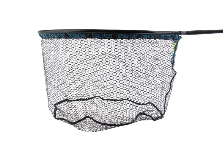 Preston Latex Carp Landing Net 20"/50cm 4 Preston Latex Carp Landing Net 20"/50cm - Afbeelding 2