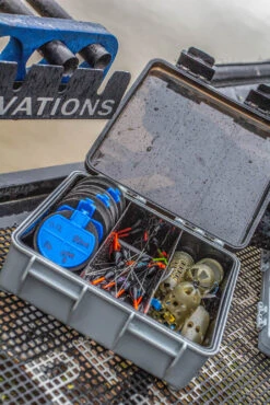 Preston Hardcase Accessory Box 7 Preston Hardcase Accessory Box -Sportvisserserdenhaag Winkel p0220072 hardcase accessory box ls 01