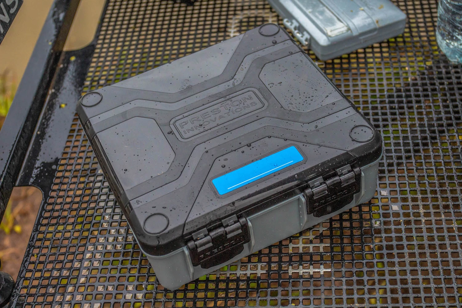 Preston Hardcase Accessory Box 4 Preston Hardcase Accessory Box - Afbeelding 2