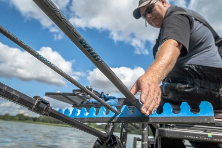 Preston Response Whip 4m 4 Preston Response Whip 4m - Afbeelding 2