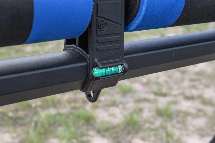 Preston Inception XL Flat Roller 8 Preston Inception XL Flat Roller - Afbeelding 6