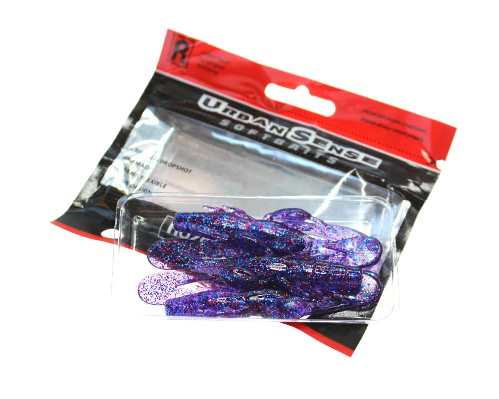 Rozemeijer Urban Sense Creature 8cm 3 Rozemeijer Urban Sense Creature 8cm