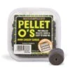 Sonubaits Pellet O's - Cheese Garlic 8mm -Sportvisserserdenhaag Winkel pellet os cheesy garlic 8mm1 800x800 1