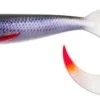 Fox Rage Pro Grub Shad 12cm