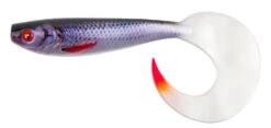 Fox Rage Pro Grub Shad 8cm -Sportvisserserdenhaag Winkel pro grub roach