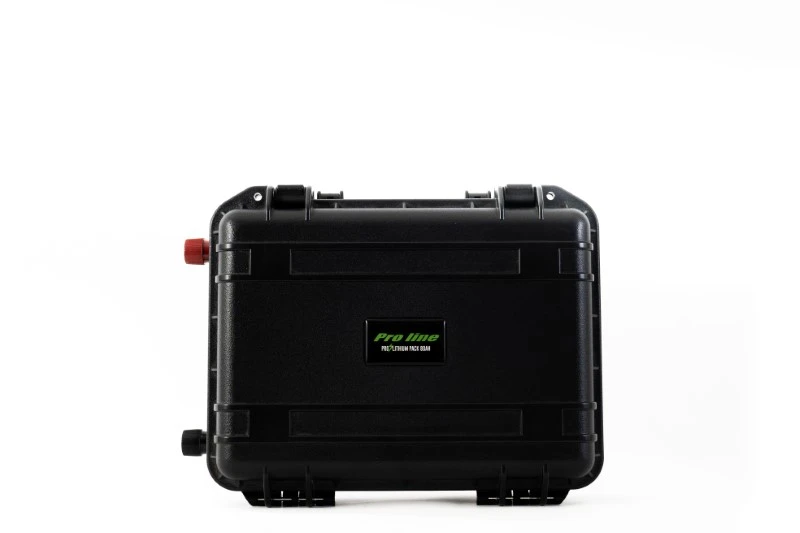 Proline Pro Lithium Pack 80 Amp (Incl. Charger) 4 Proline Pro Lithium Pack 80 Amp (Incl. Charger) - Afbeelding 2