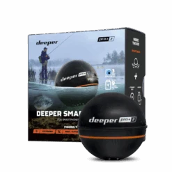 Deeper Smart Sonar Pro+ 2