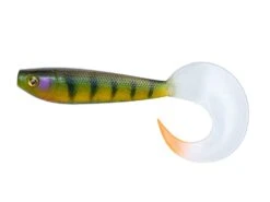 Fox Rage Pro Grub Shad 8cm -Sportvisserserdenhaag Winkel progrub sticleback uv