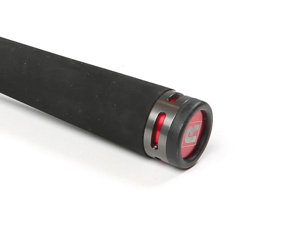 Rozemeijer Qualifier V2 Jointed Zander Float 270cm 5-20g 4 Rozemeijer Qualifier V2 Jointed Zander Float 270cm 5-20g - Afbeelding 2