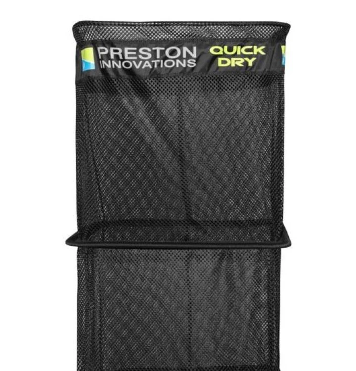 Preston Quick Dry Keepnets 4m 3 Preston Quick Dry Keepnets 4m