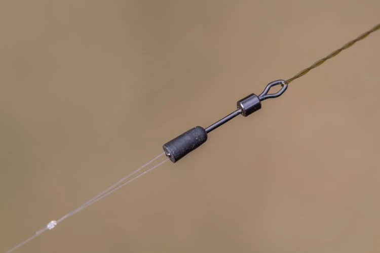 Preston Quick Change Swivels 4 Preston Quick Change Swivels - Afbeelding 2