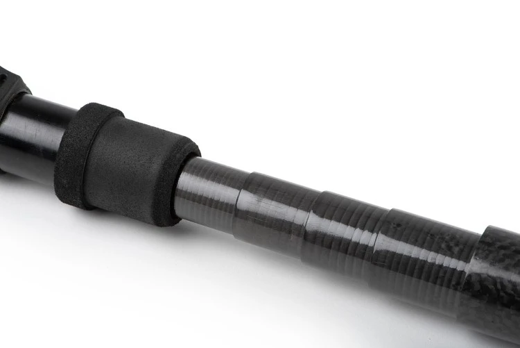 FOX RAGE Rage Street Fighter 3.7m Carbon Street Net 4 FOX RAGE Rage Street Fighter 3.7m Carbon Street Net - Afbeelding 2