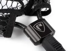 FOX RAGE Rage Street Fighter 2-Piece Street Net -Sportvisserserdenhaag Winkel rage street fighter net 2 piece spreader block detail 1