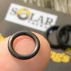 Solar Rubber "O" Rings -Sportvisserserdenhaag Winkel rbber o rings