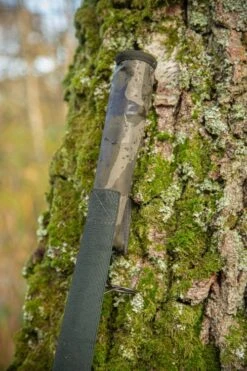 Solar UnderCover Camo Elasticated Tip & Butt Protector -Sportvisserserdenhaag Winkel rea b3bg