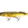 Fox Rage Giant Pike Replicant 32cm 240g 2 Fox Rage Giant Pike Replicant 32cm 240g -Sportvisserserdenhaag Winkel replican realistic pike shallow sn hot pike 1