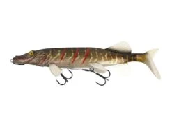Fox Rage Replicant Realistic Pike Shallow 20cm 65g 7 Fox Rage Replicant Realistic Pike Shallow 20cm 65g -Sportvisserserdenhaag Winkel replican realistic pike shallow sn wounded pike