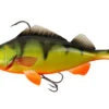 Fox Rage Replicant Realistic Perch 14cm 45g -Sportvisserserdenhaag Winkel replicant perch hot perch 2