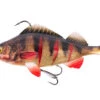 Fox Rage Replicant Realistic Perch 18cm 85g 1 Fox Rage Replicant Realistic Perch 18cm 85g -Sportvisserserdenhaag Winkel replicant perch wounded perch 1