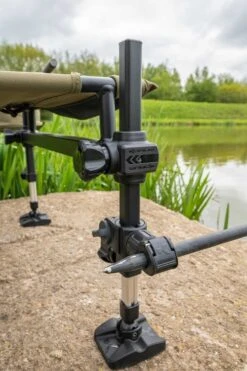 Korum S23 Accessory Chair Compact 13 Korum S23 Accessory Chair Compact -Sportvisserserdenhaag Winkel rob03354