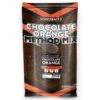 Sonubaits Chocolate Orange Method Mix - 2KG -Sportvisserserdenhaag Winkel s0770023 chocolate orange method mix2