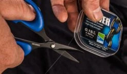 Preston Rig Scissors -Sportvisserserdenhaag Winkel scissors1