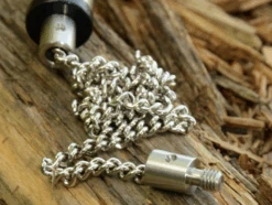 Solar Stainless Chain Stainless Ended