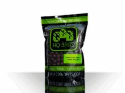 CBB HQ Baits Shellfish Krill Readymade Boilies