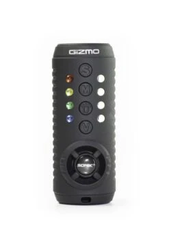 Sonik Gizmo 3+1 Blue Bite Alarm + Bivvy Light Set -Sportvisserserdenhaag Winkel sk gizmo 006 1