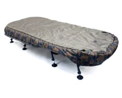 Skills Sleeping System 8-Legs Bedchair 10 Skills Sleeping System 8-Legs Bedchair -Sportvisserserdenhaag Winkel sk372 8leg sleeping system