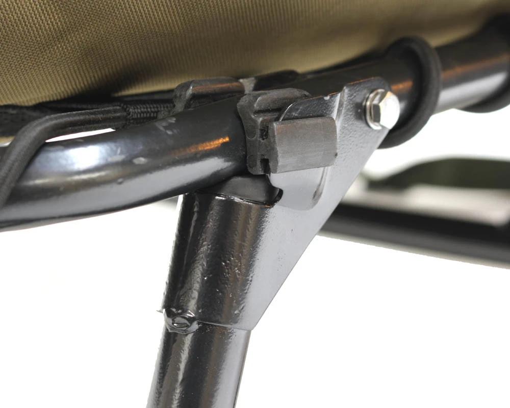 Skills Sleeping System 8-Legs Bedchair 6 Skills Sleeping System 8-Legs Bedchair - Afbeelding 4