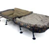 Skills Sleeping System 8-Legs Bedchair -Sportvisserserdenhaag Winkel sk372 skills 8 legs sleeping system
