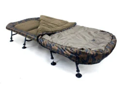 Skills Sleeping System 8-Legs Bedchair