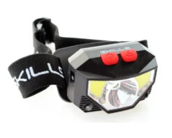 Skills Headlight Motion Detection On/off -Sportvisserserdenhaag Winkel sk822 headlight with elastic band