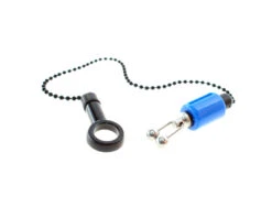 Skills Bite Indicator Chain Hanger -Sportvisserserdenhaag Winkel sk830 chain hanger blue