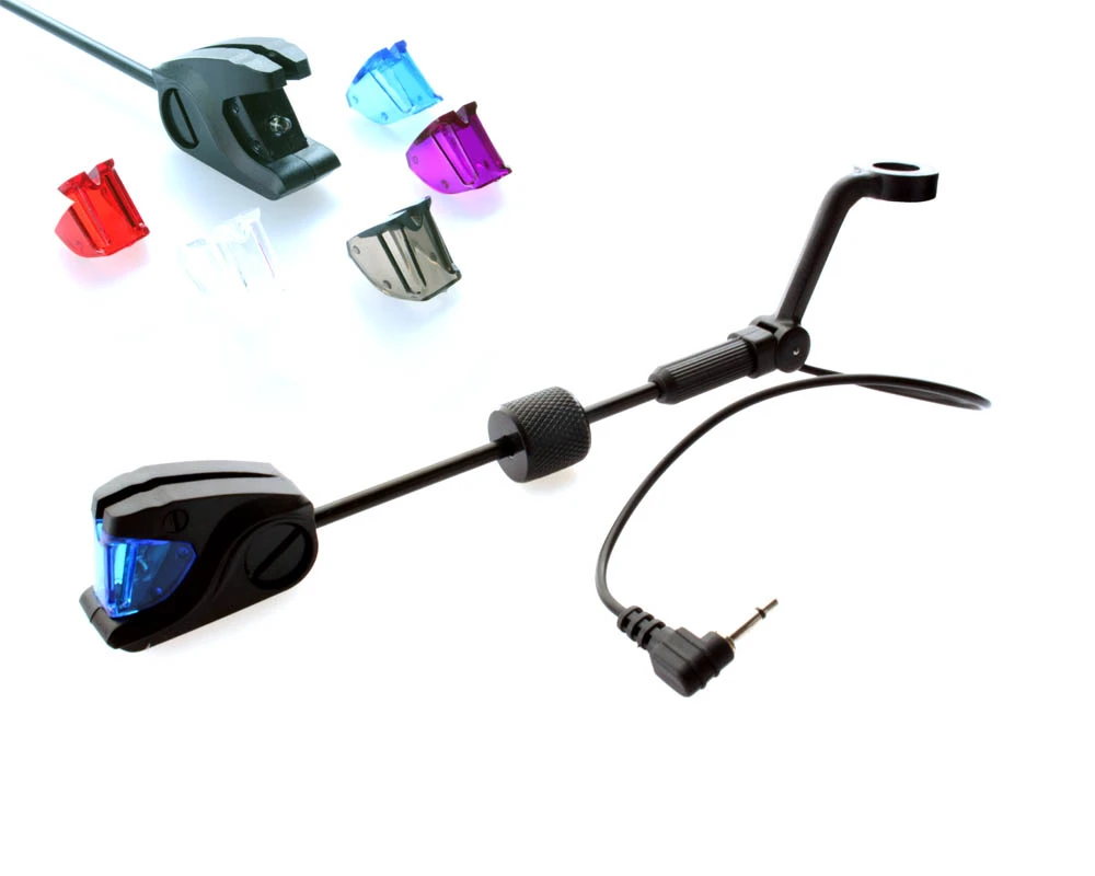 Skills Multi Color Swing-Arm 15cm LED Illuminated 3 Skills Multi Color Swing-Arm 15cm LED Illuminated