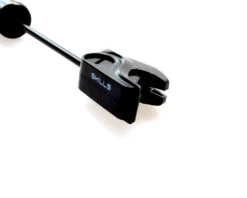 Skills Multi Color Swing-Arm 15cm LED Illuminated 7 Skills Multi Color Swing-Arm 15cm LED Illuminated -Sportvisserserdenhaag Winkel sk866 sk868 head without interchangable color caps 1