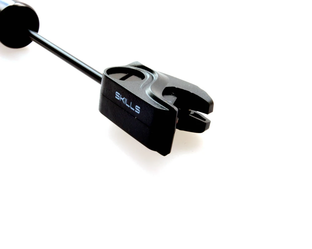 Skills Multi Color Swing-Arm 15cm LED Illuminated 5 Skills Multi Color Swing-Arm 15cm LED Illuminated - Afbeelding 3