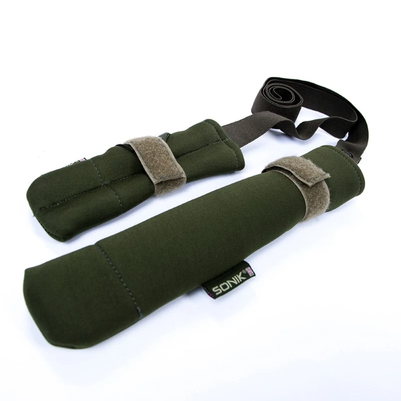 Sonik SK-TEK Elastic Tip Protectors 3 Sonik SK-TEK Elastic Tip Protectors