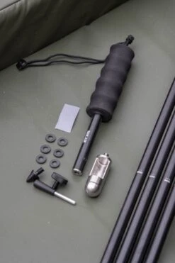 Solar Prodding Stick Kit -Sportvisserserdenhaag Winkel solarproddingsticko 1