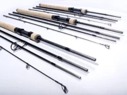 Sonik DominatorX Travel Spin 270cm 30-50gr 4pieces -Sportvisserserdenhaag Winkel sonikdominatorxspinning 3 1 2