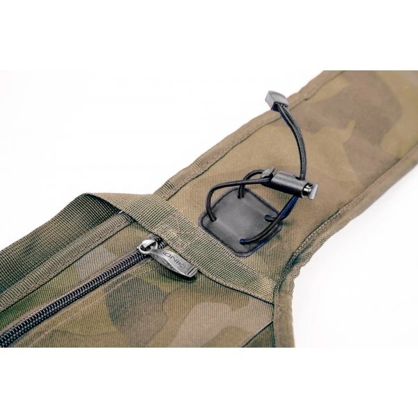 Sonik Xtractor Rod Sleeve 10ft 4 Sonik Xtractor Rod Sleeve 10ft - Afbeelding 2