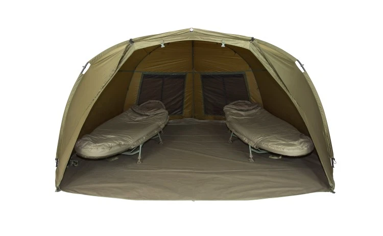Trakker Tempest 200 Bivvy 4 Trakker Tempest 200 Bivvy - Afbeelding 2