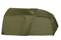 Trakker Tempest Brolly 100 Social Cap -Sportvisserserdenhaag Winkel tempest brolly r 100 social cap side 02