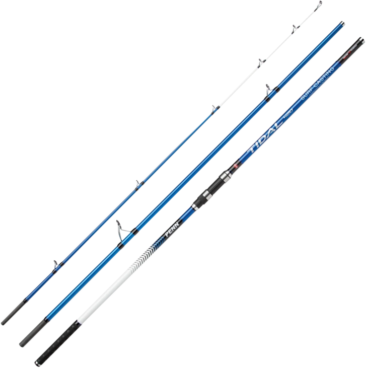 Penn Tidal Surfcasting 423 100-250g 3 Penn Tidal Surfcasting 423 100-250g