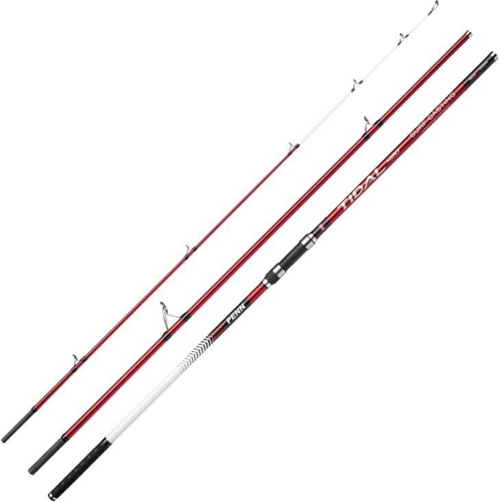 Penn Tidal Surfcasting 453 100-300g 3 Penn Tidal Surfcasting 453 100-300g