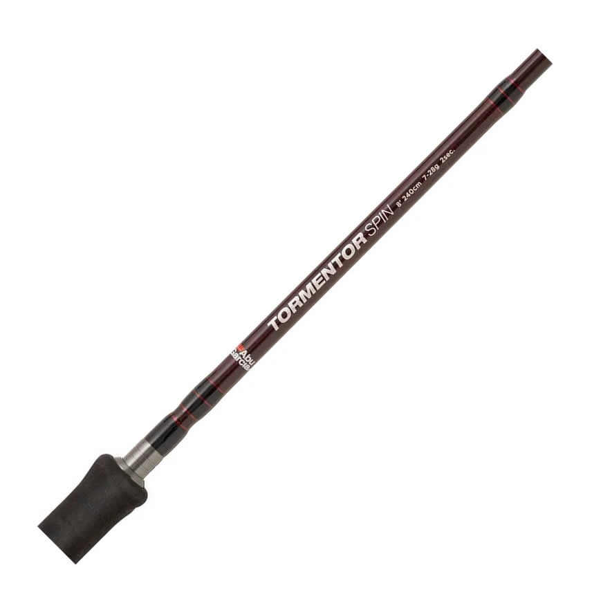 Abu Garcia Tormentor Spin 210cm 15-35gr 4 Abu Garcia Tormentor Spin 210cm 15-35gr - Afbeelding 2